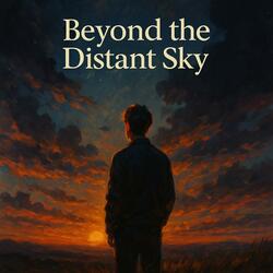 먼 하늘 위에서 - Beyond the Distant Sky