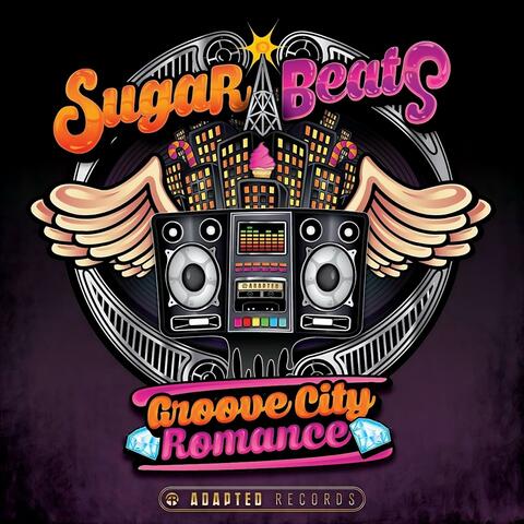 Groove City Romance