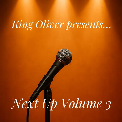 Next Up Volume 3