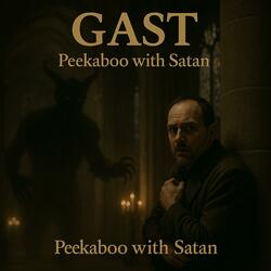 Peekaboo with Satan (JG Edit)