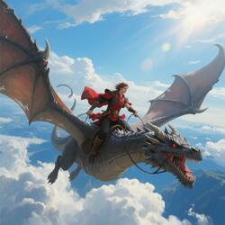 Broken Crown (Special Version)