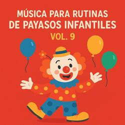 Diversión con Globos (juegos con niños)