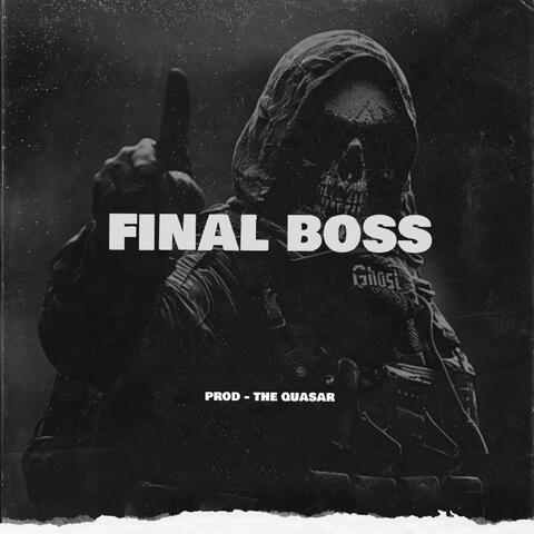 Final Boss