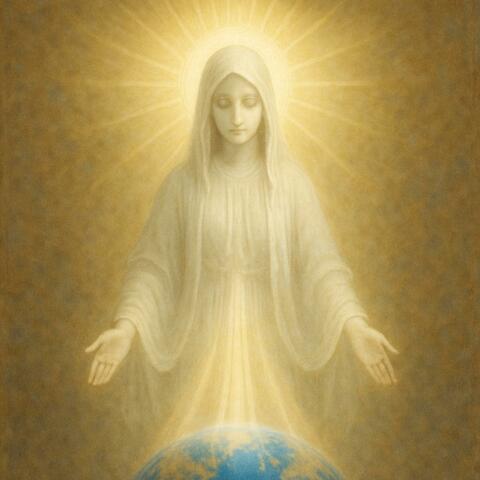 Holy Mother of Light