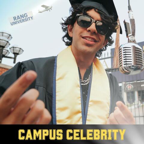 Campus Celebrity