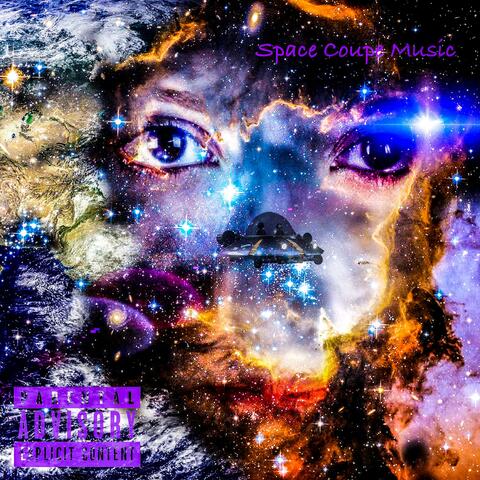 Space Coupe Music