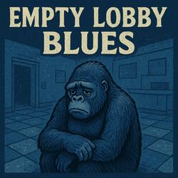 Empty Lobby Blues