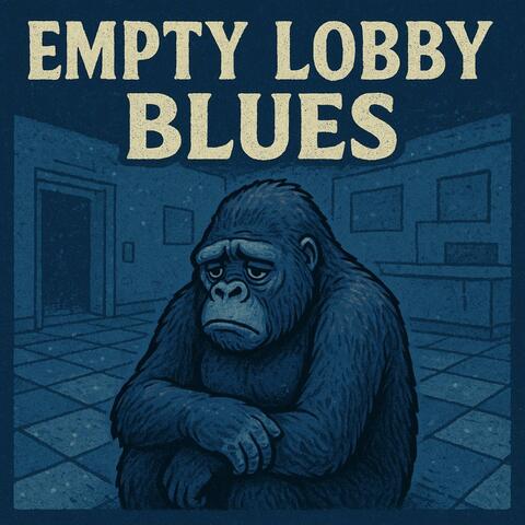 Empty Lobby Blues