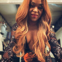 The Fighting Siren's Call (Shaloncé Royal) (feat. Cail Hampton Beats)