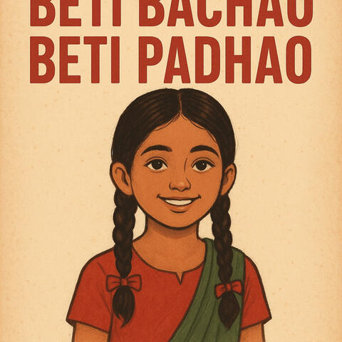 Beti bachao beti phadao