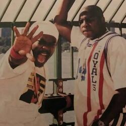 Beans VS Jada (feat. Tone Redd)
