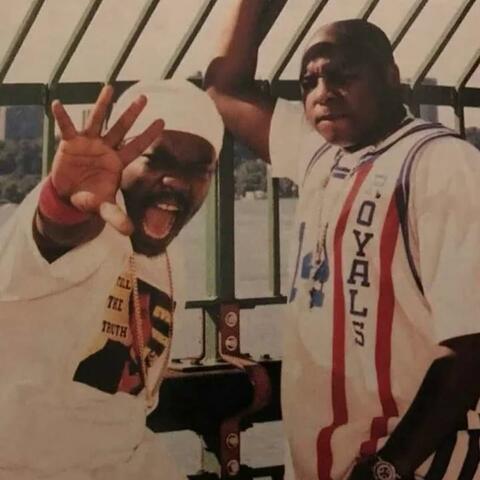Beans VS Jada (feat. Tone Redd)