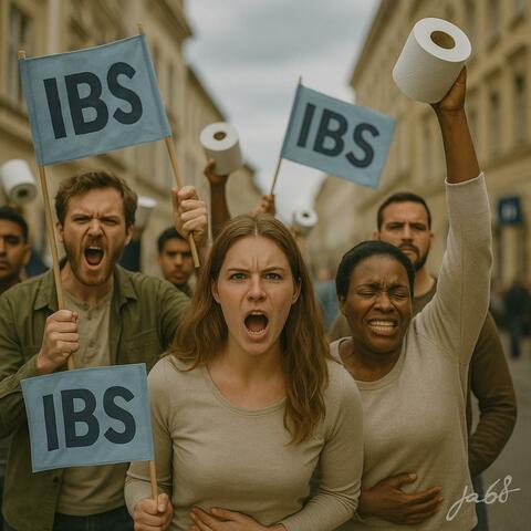 IBS (Hjältar)