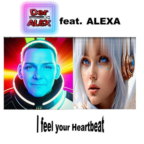 I feel your Heartbeat