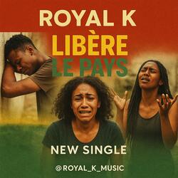 Libère le pays
