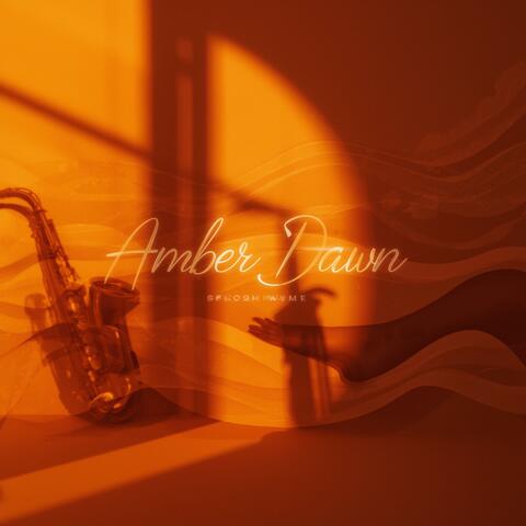 Amber Dawn