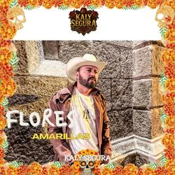 Flores Amarillas