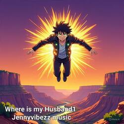Where is my Husband1