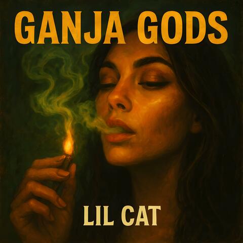 Ganja Gods