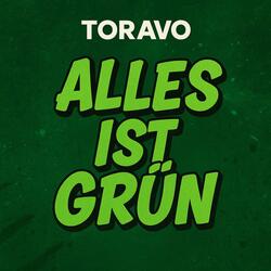 Alles ist Grün