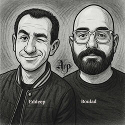 Arp (feat. Eddeep & Boulad)