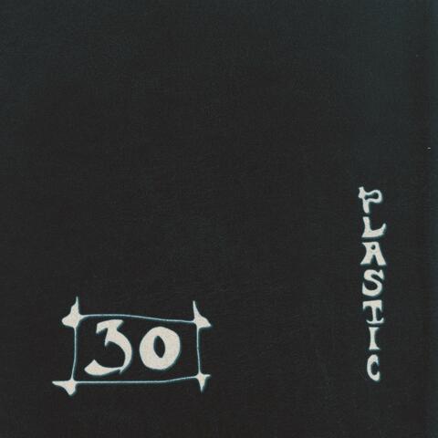 PLASTIC 30