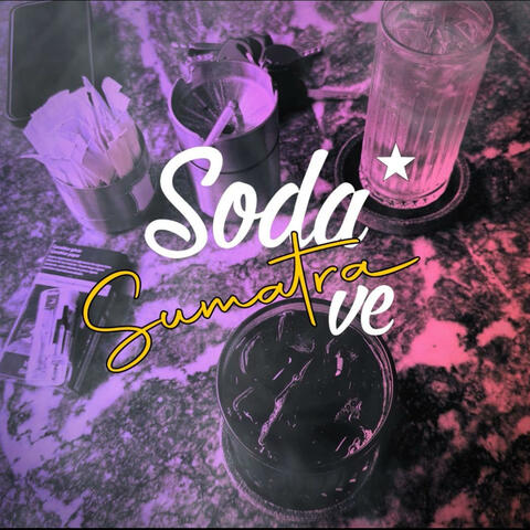 Soda ve Sumatra