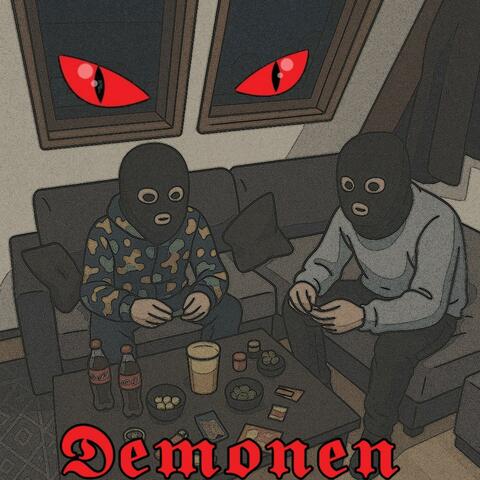 Demonen