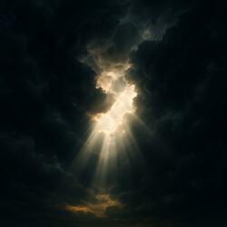Light Through the Storm