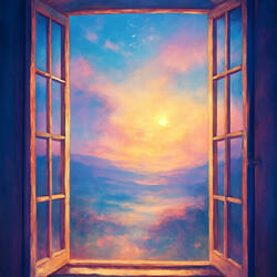 Open Windows