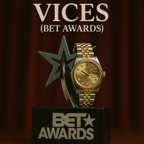 Vices (BET Awards)