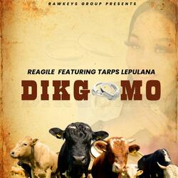 Dikgomo (feat. Reagile & Tarps Lepulana)