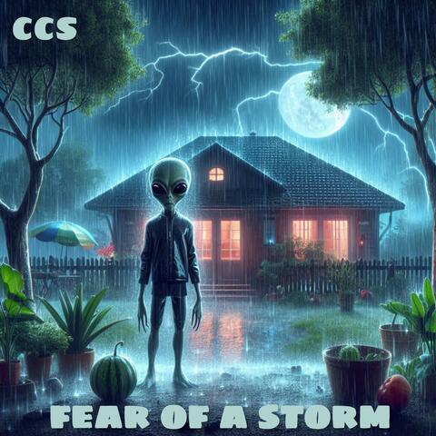 fear of a storm