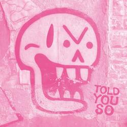 I'll Come Along For The Ride