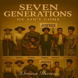 Seven Generations...He Ain't Come