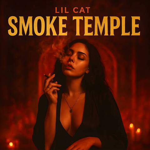 Smoke Temple