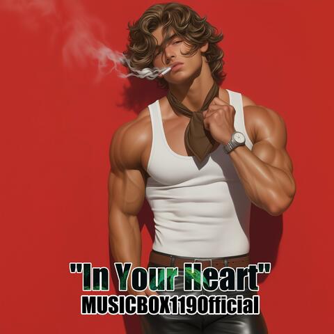 In Your Heart