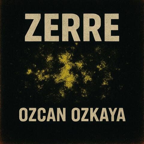 Zerre
