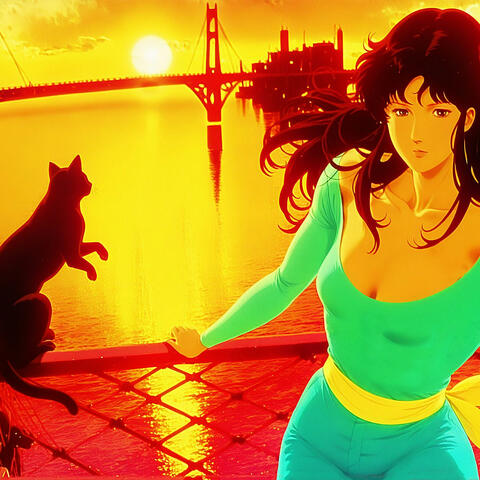 Endless Nights in Artificial Dawn