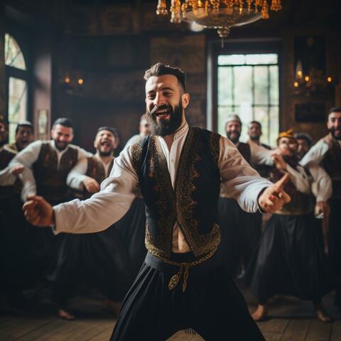 Georgian Tushuri Satrfialo Music