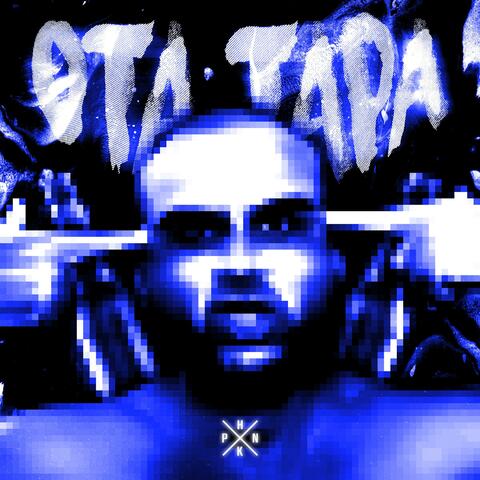 OTA TAPA (KRUSHED)
