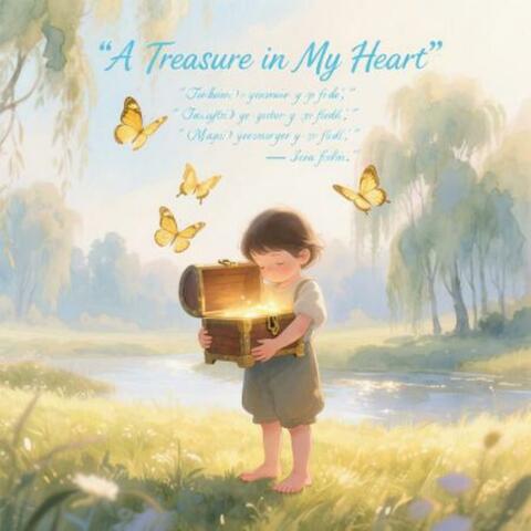A Treasure in My Heart