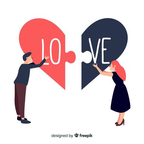 Otro Amor vendrá (Spanish)