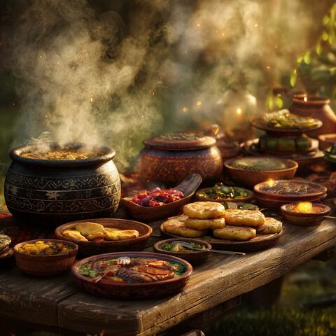 BBQ de Lux