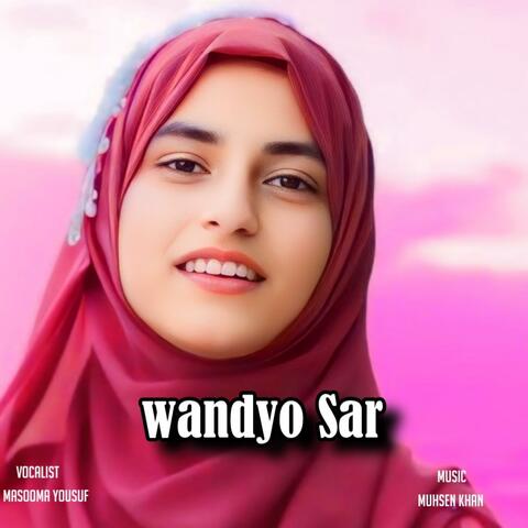 Wandyo sar