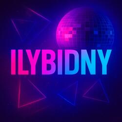 I Like You, But I Don't Need You