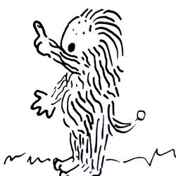 MOLE PEOPLE