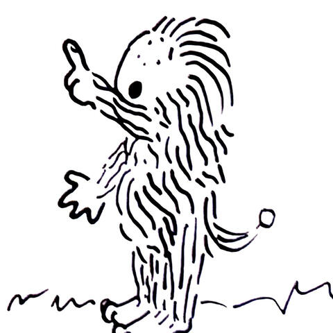MOLE PEOPLE