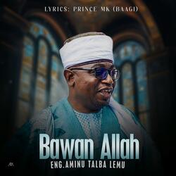 Bawan Allah