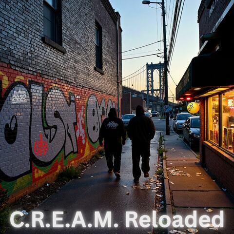 C.R.E.A.M. Reloaded